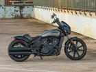 Indian Scout Rogue Sixty